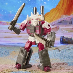 Transformers Legacy Deluxe Skillgrin