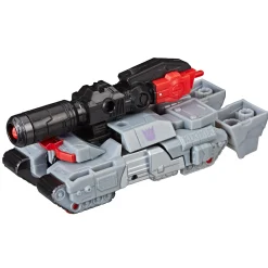 Transformers Megatron Cyberverse 1 Step