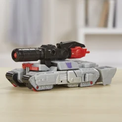 Transformers Megatron Cyberverse 1 Step