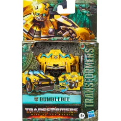 Transformers Movie 7 Flex Changers Assorti
