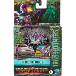 Transformers Movie 7 Flex Changers Assorti