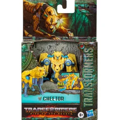 Transformers Movie 7 Flex Changers Assorti