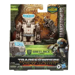 Transformers Movie 7 Power Alliance Assorti