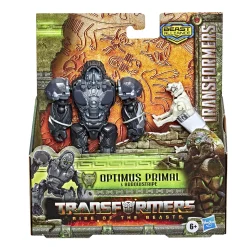 Transformers Movie 7 Power Alliance Assorti