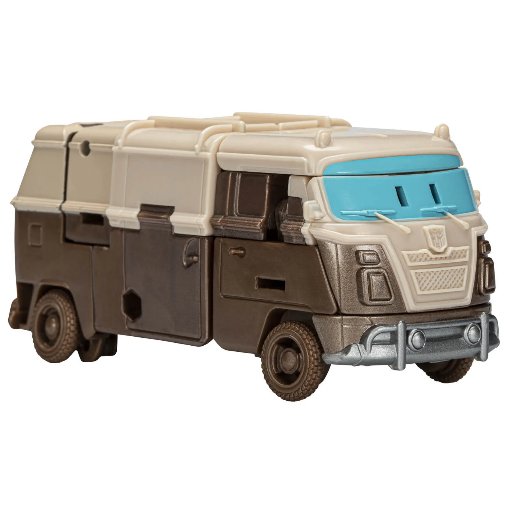 Transformers Movie 7 Power Alliance Assorti