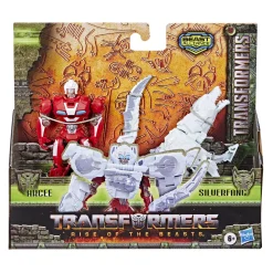 Transformers Movie 7 Power Combiners Assorti