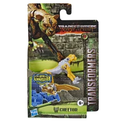 Transformers Movie 7 Power Battlers Assorti