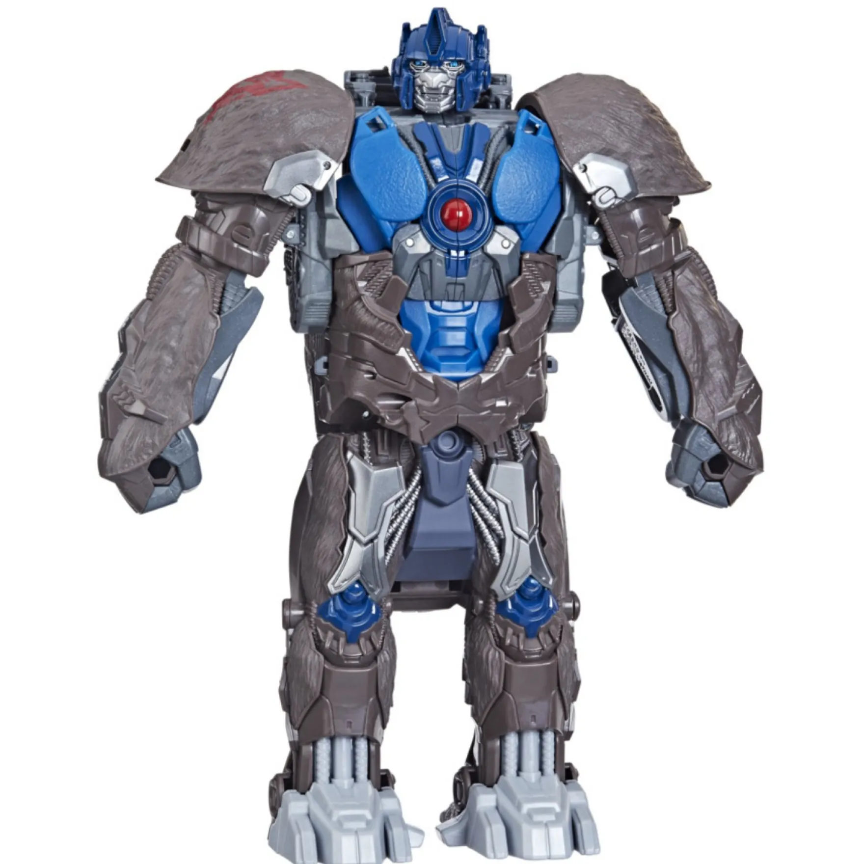 Transformers Movie 7 Smash Changers Assorti