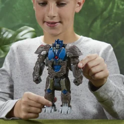 Transformers Movie 7 Smash Changers Assorti