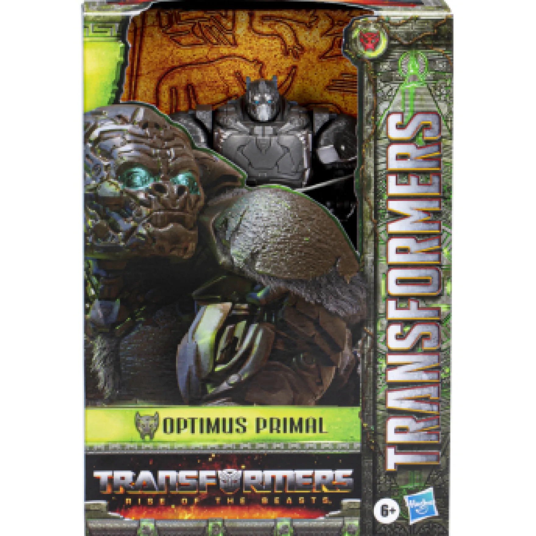 Transformers Mv7 core boy voyager class assorti