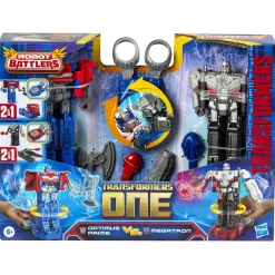 Transformers One Battling Figures Multipack