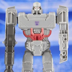 Transformers One Mega Changer Overlord