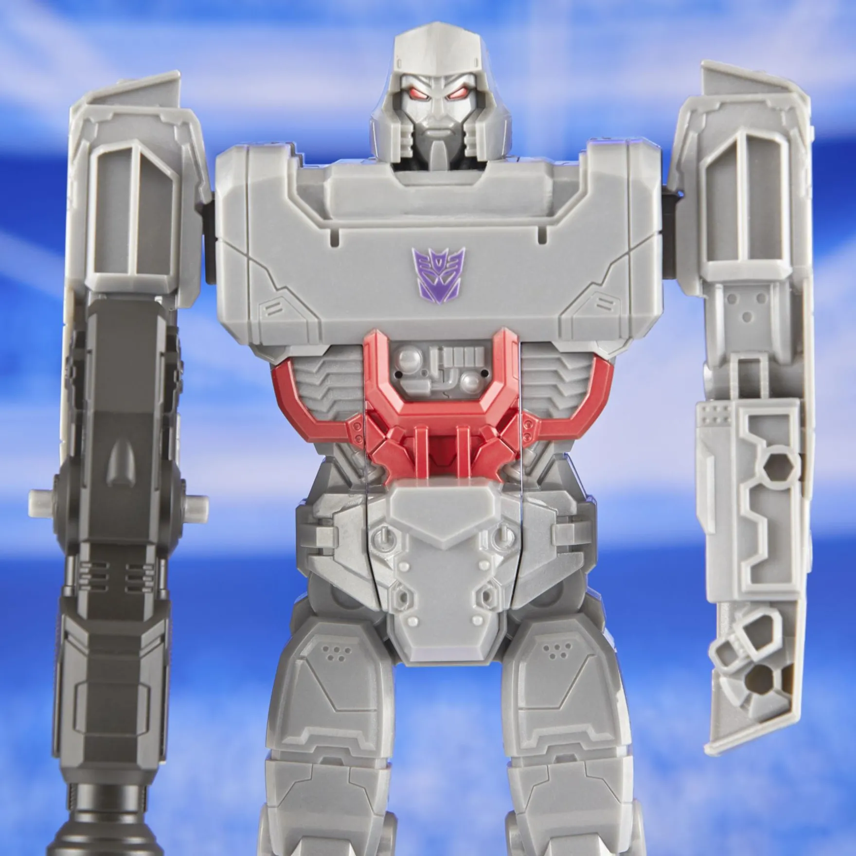 Transformers One Mega Changer Overlord