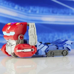 Transformers one mega changer admiral