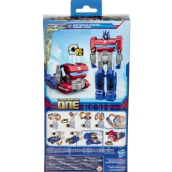 Transformers one mega changer admiral