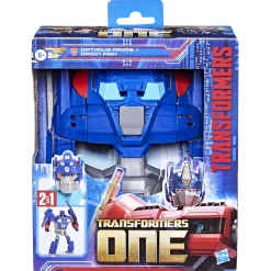 Transformers One Movie 2 In 1 Mask 2