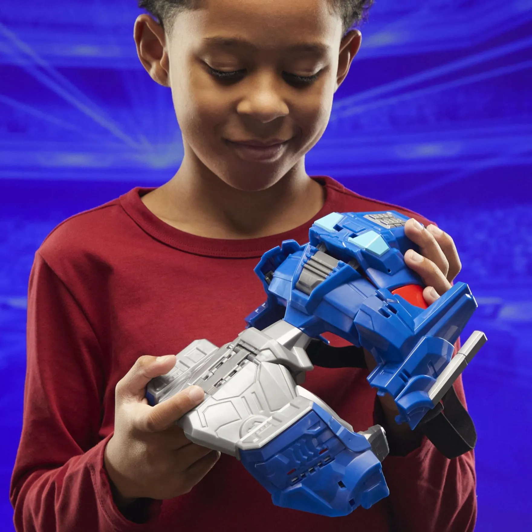 Transformers One Movie 2 In 1 Mask 2