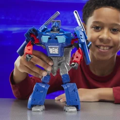 Transformers One Movie 2 In 1 Mask 2