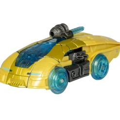 Transformers One Movie Power Glow Ace