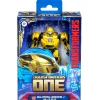Transformers One Movie Prime Changer Ace