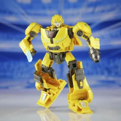 Transformers One Movie Prime Changer Ace