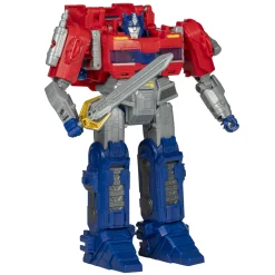 Transformers One Power Flip Optimus