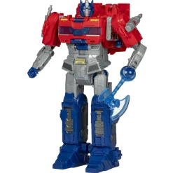 Transformers One Power Flip Optimus