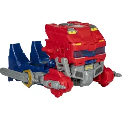 Transformers One Power Flip Optimus