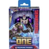 Transformers One Prime Changer Alphabet