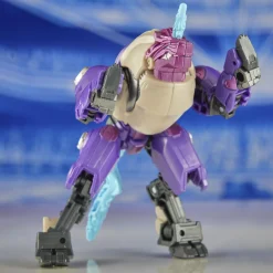 Transformers One Prime Changer Alphabet