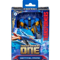 Transformers One Prime Changer Sergeant