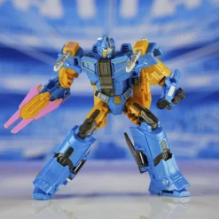 Transformers One Prime Changer Sergeant