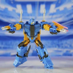 Transformers One Prime Changer Sergeant
