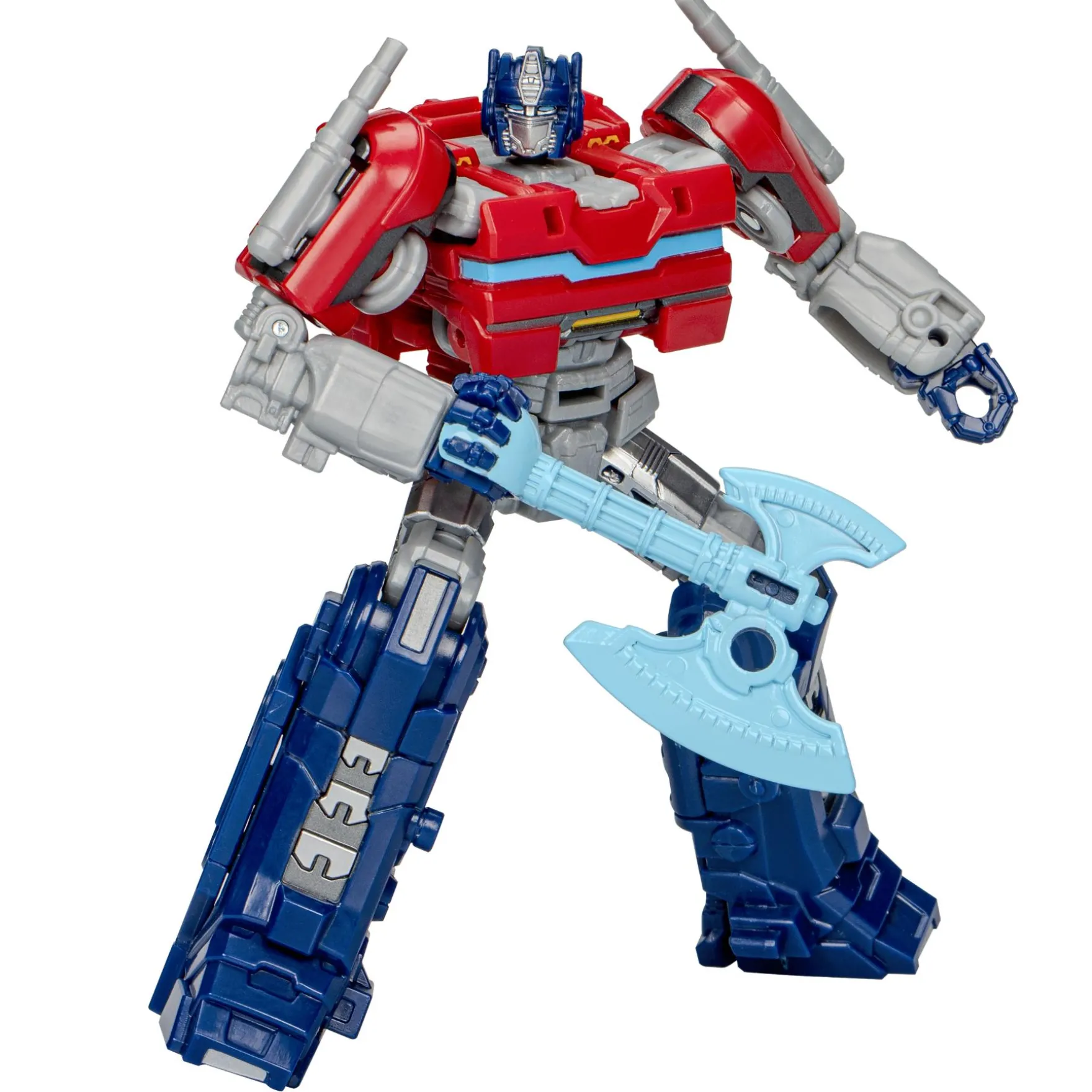 Transformers one prime changer admiral