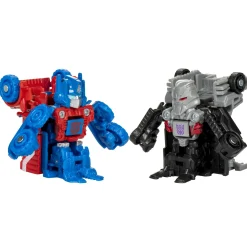 Transformers one race racechangers 2 pack