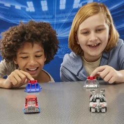 Transformers one race racechangers 2 pack