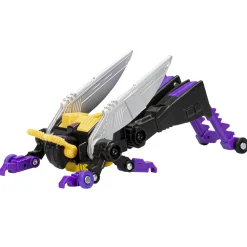 Transformers retro kickback