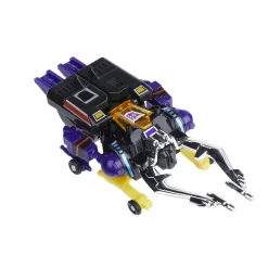 Transformers retro kickback