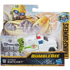 Transformers Rocket Igniters