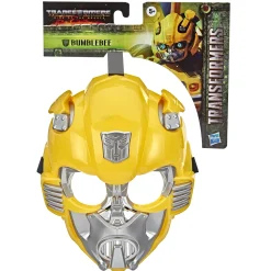 Transformers Rolplay Basic Mask Assorti