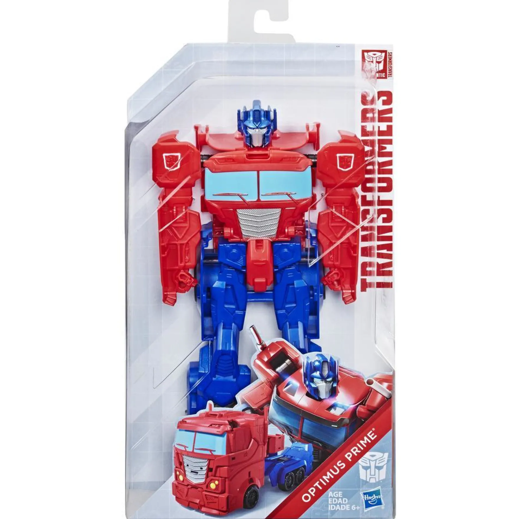 Transformers Titan Assorti