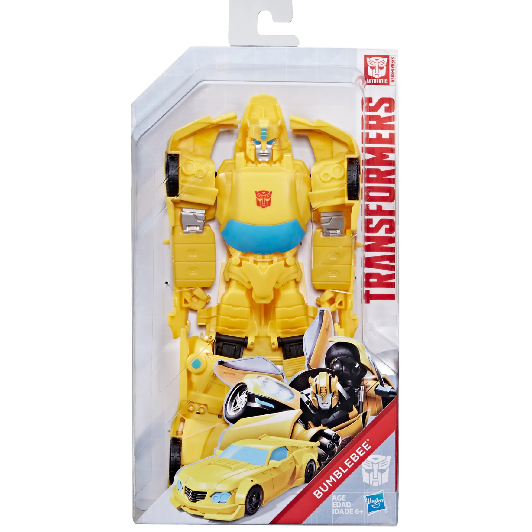 Transformers Titan Assorti