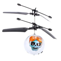 Treasure X Mystery Flying Ufoball Assorti