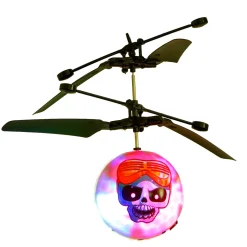 Treasure X Mystery Flying Ufoball Assorti