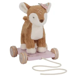 Trekdier Hert Fairy Garden