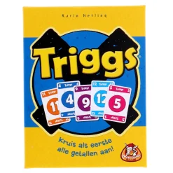 Triggs - Kaartspel