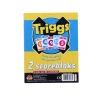 Triggs Scoreblok - Kaartspel