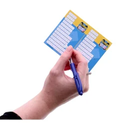 Triggs Scoreblok - Kaartspel