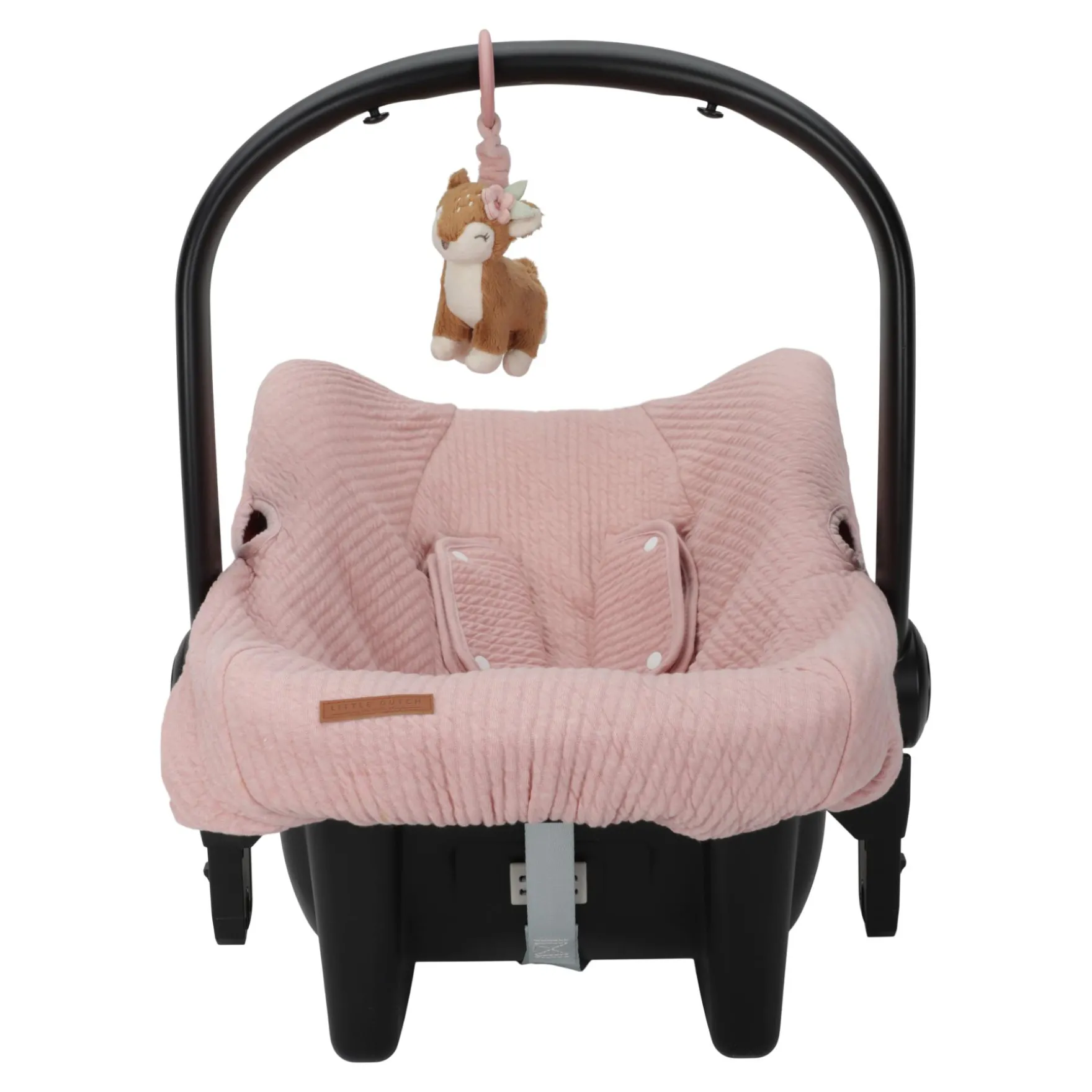 Trilfiguur Hert Fairy Garden