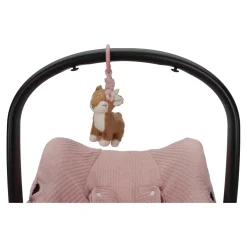 Trilfiguur Hert Fairy Garden